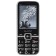 Cell phone Maxvi P18 Black