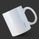 Denis mug, 320 ml