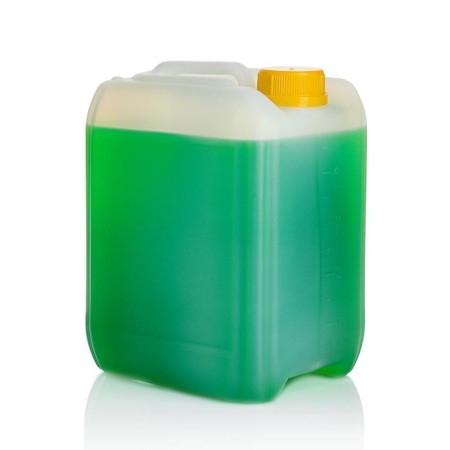 HELP YELP WASKING AND YALP, 5 liters-3