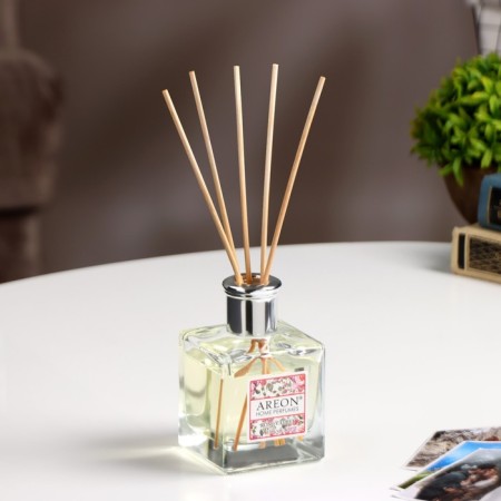Areon Sticks Garden Home Fragrance, Rose Valley 150 ml-1