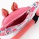 Barry Bag for a girl "Fairytale deer", 31x13x10 cm