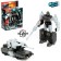 Tank robot, transformed