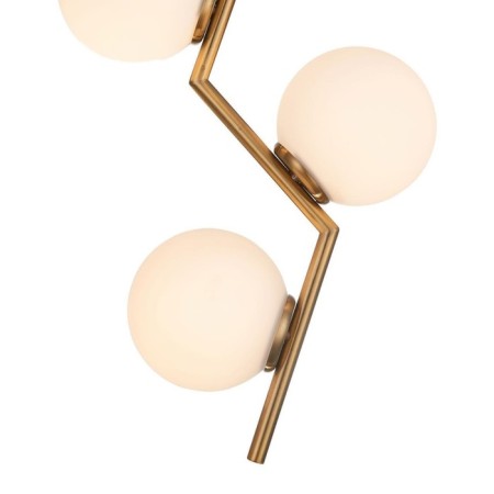 Suspension Beliebt 120 mm, G9 120W-5