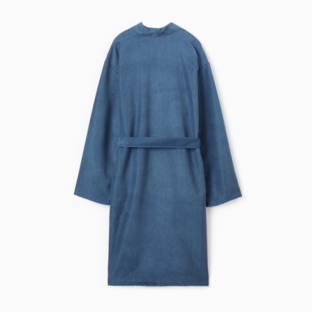 Hare male Ethel, col. Blue, rr 56-58, 100% polyester, 300 g/m2-5