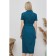 Women's dress, size 44
