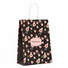 CRAFT package, black, 