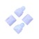A set of mini-balm for the lip "Tea Puer", 2 pcs