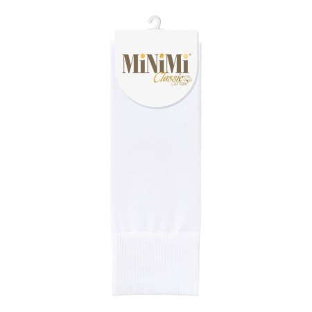 Women's golfs minimi classic, size 39-41, Bianco color