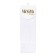 Women's golfs minimi classic, size 39-41, Bianco color