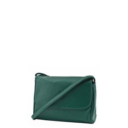Bag-mixer on magnet, green color