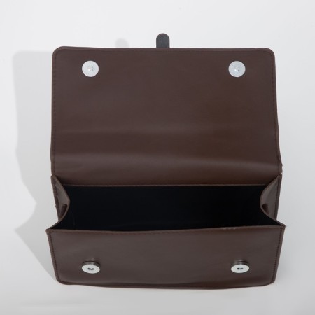 Bag-mixer on the valve, brown color-6