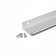 Penfois handle Cappio RT002CP, L = 800 mm, m/o 768 mm, matte chromium color