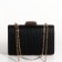 Bag-clath on the farmar, black color