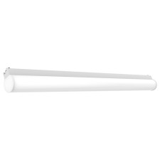 Single -phase track lamp Feron AL122, IP20, LED, 40 W, 900x62x91 mm, white color