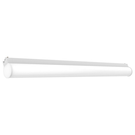 Single -phase track lamp Feron AL122, IP20, LED, 40 W, 900x62x91 mm, white color