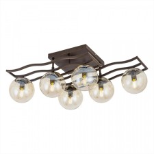 Ceiling chandelier Citilux 