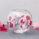 VAZ FLORA "Sakura" 10.3x8cm, V = 0.8l