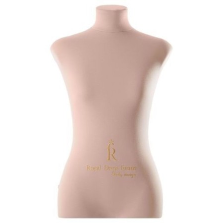 Portnovsky Kristina mannequin, set standard, size 44, beige color, magnet-traffic