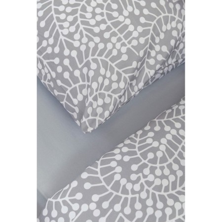 SCANDINAVIAN TOUCH kit, duvetel 200x220 cm, pillowcase 50x70 cm - 2 pcs-5