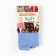 Pantyhose children, blue color, height 62-68 cm