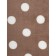 Texrepublic blanket, size 140x200 cm, brown color