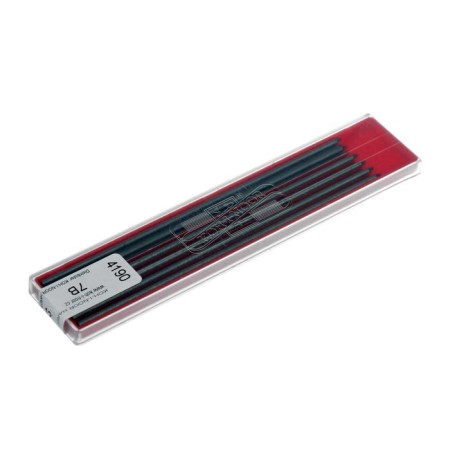 Grifles for Koh-I-Noor 4190/07 V, 2.0 mm, 12 pieces in packaging-3