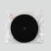 Velcro "hook", 20 mm × 25 ± 1 m, black color
