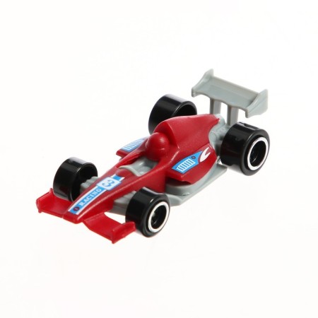 Children's garage "Parking", 1 racing car, accessories-8