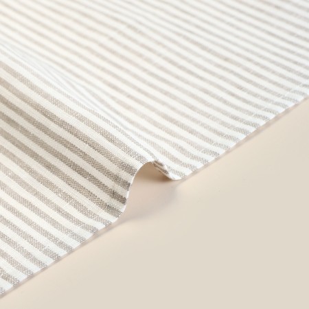 SL Home "Direction" 40x70cm, flax 100%, 180 g/m2-3