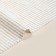 SL Home "Direction" 40x70cm, flax 100%, 180 g/m2