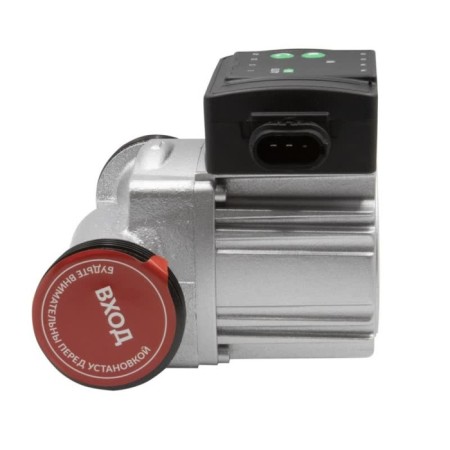 Circulation pump vrt vr.esc.32-6.180, 5-45 watts, pressure 6 m, 60 l/min, cable 1.2 m, cast iron-5
