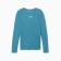 Longsliv Women's Mist OneSize, Blue