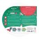 New Year's interactive game "New Year: Try to explain", 10+