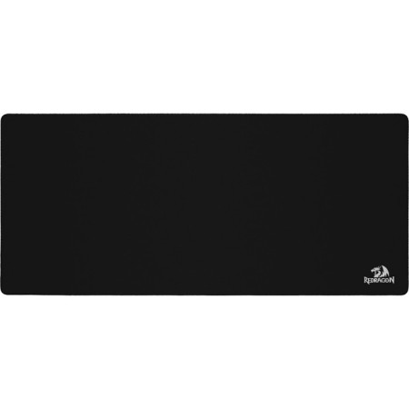 Redragon Flick XL mouse mat, Game, 400x900x4 mm, black