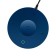 Smart Column SberBoom Mini (SBDV-00095), Assistant Salyut, 5 W, Wi-Fi, BT 5.0, blue