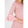 Women's tunic Wisell M3-3993/2, size 46