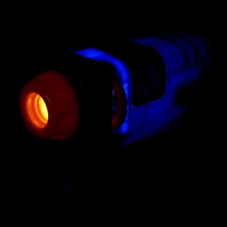 Musical projector "Learning together", 3 slides, sound, light-2