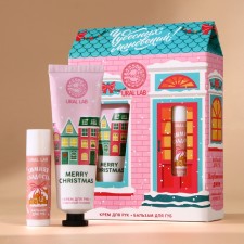 Gift set of Ural Lab 