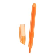Marker-texture begged 5 mm, orange