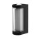 Facade lamp “Lamp”, FSD-061, 8 W, 3000K, IP65, 220 V, plastic, black