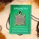 The amulet "Solomon Key" (protects its owner from evil spirits), 68 cm