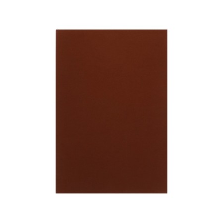Foamiran color A4 "Devente" 10 colors x 10 sheets, thickness 5 mm, plastic bag with euro suspension-4