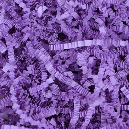 Paper filler, purple, 1000 g-1