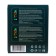 Gift set of Avocado and Aloe: shampoo, 250 ml + shower gel, 250 ml