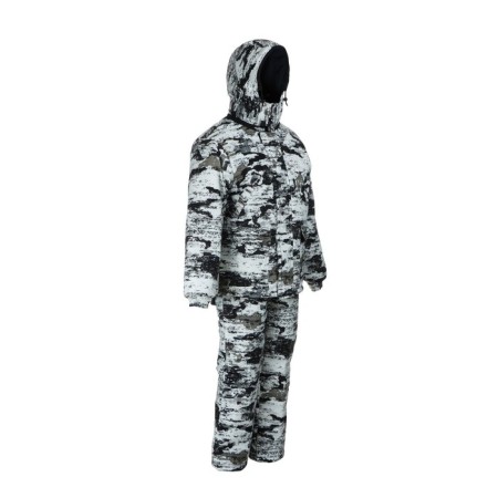 Winter costume "Prestige", size 44-46, height 179-185-1