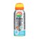 Aerosol repellent "Data Aqua", from midges, ticks and mosquitoes, a bottle, 100 ml