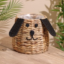 Wicker basket 