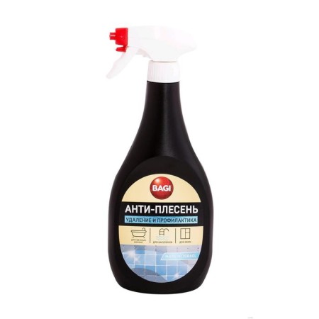 Anti-Bacterial agent BAGI Anti-Blue, 500 ml-1