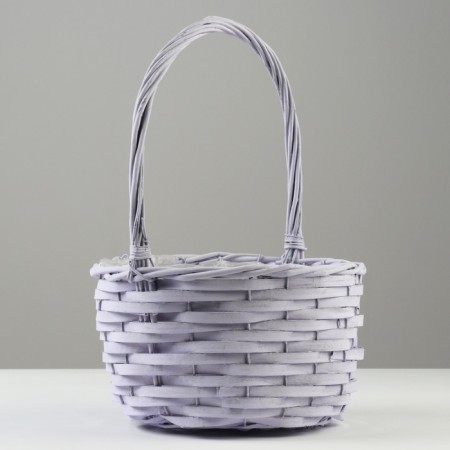 Camping, 31x16/40 cm, 25x14/35 cm, 21x12/30 cm, 3 pcs, lilac, willow-2