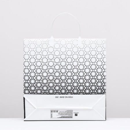 Classic package, soft plastic, 30x29 100 μm-1